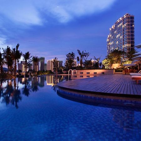 Serenity Coast All Suite Resort Sanya Exterior photo